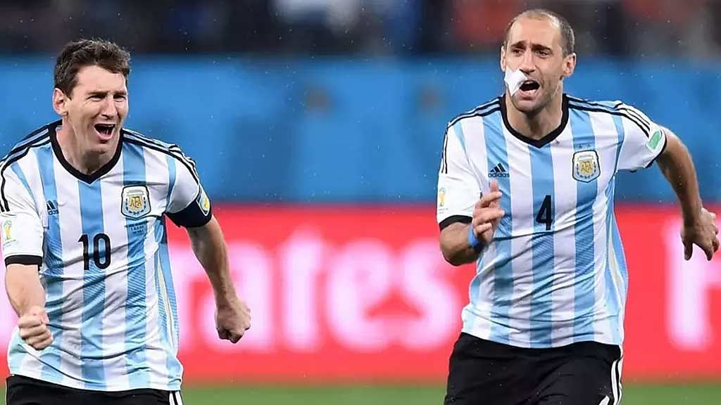 আর্জেন্টিনার কাছে দুর্দান্ত কিছুর আশা সাবালেতার