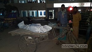শেরপুরে ‘শ্যালকের হাতে মাতাল ভগ্নিপতি’ খুন