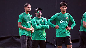 ভারত ম্যাচের সুবাস নিয়ে পাকিস্তানকে হারানোর বিশ্বাস