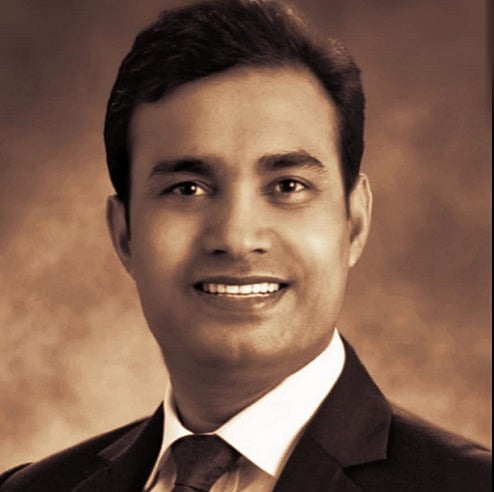 এন আই আহমেদ সৈকত