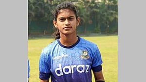 নিউ জিল্যান্ড সফরে নতুন মুখ দিলারা-দিশা