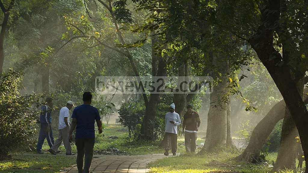 সকালের ৫ কাজে কমবে ওজন দ্রুত