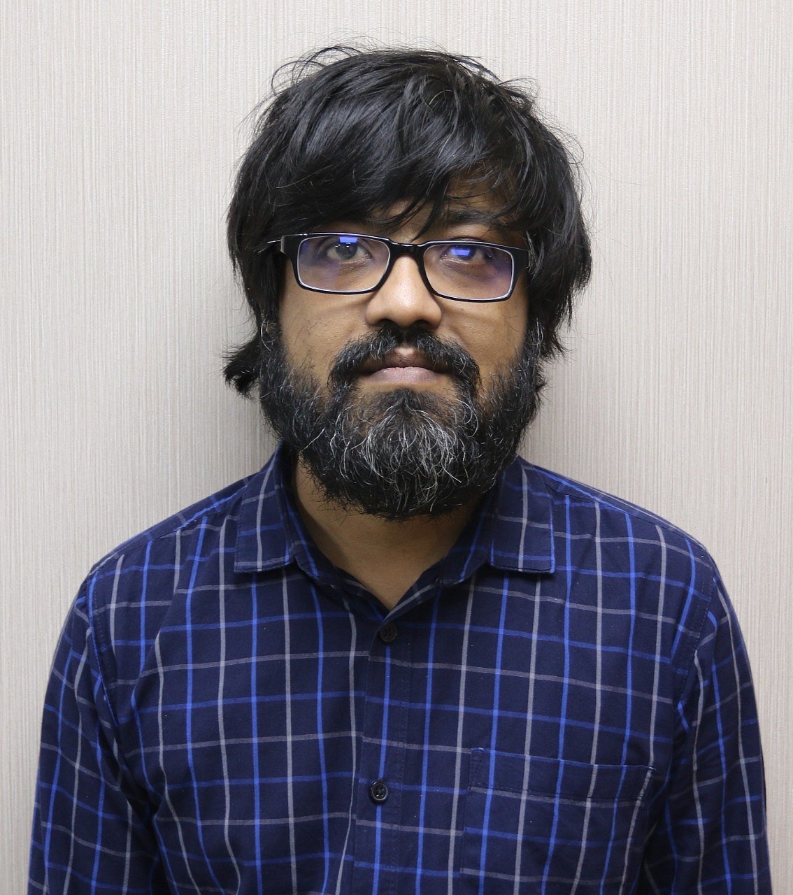 বাধন অধিকারী
