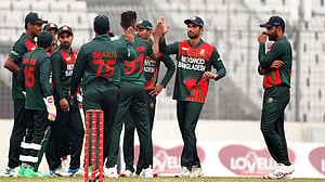 বিশ্বকাপে সরাসরি অংশগ্রহণ নিশ্চিত বাংলাদেশের