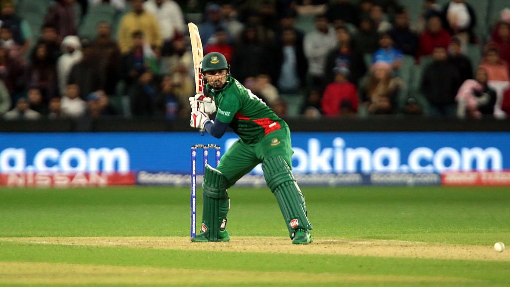 শেষ বলেও ছক্কার আশায় ছিলেন সোহান