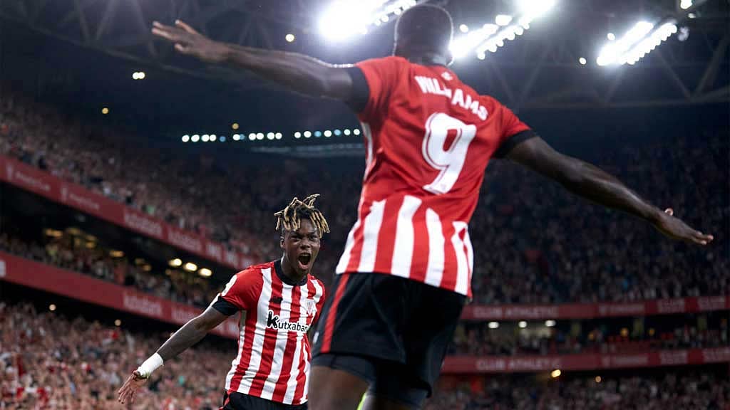 গল্প নিয়ে কাতারে আসছে ‘উইলিয়ামস ব্রাদার্স’