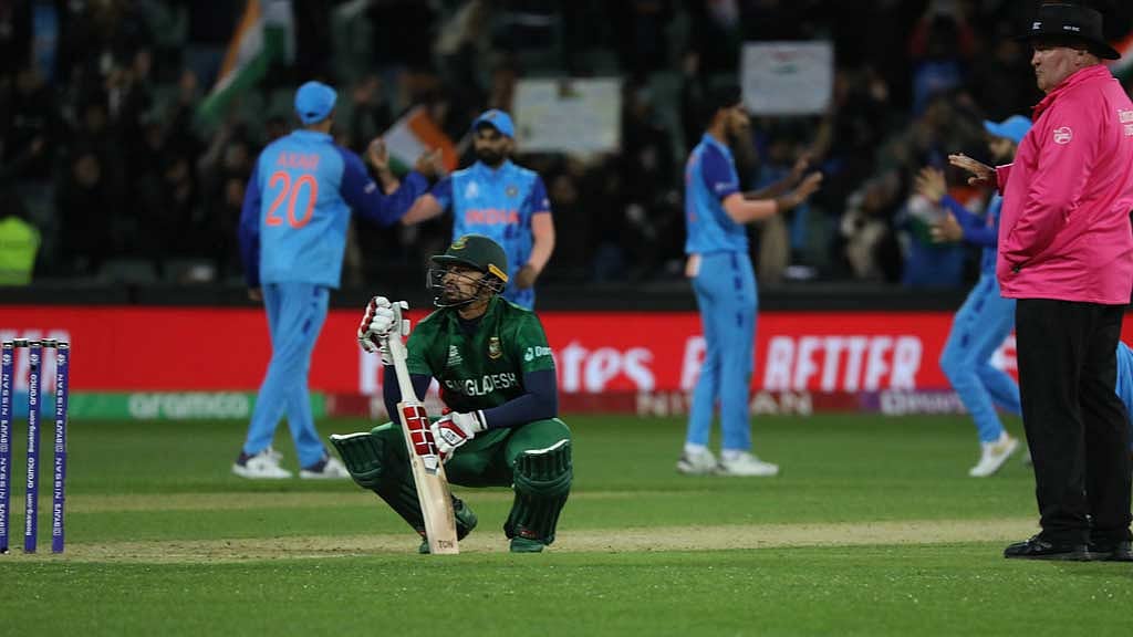 টি-টোয়েন্টি বিশ্বকাপ ও টিভি টকশোতে ক্যানসারের জীবাণু!