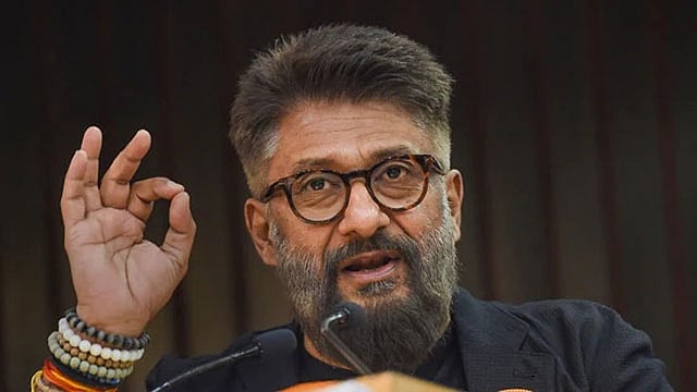 ’দ্য কাশ্মির ফাইলস’ নির্মাতার নতুন সিনেমা 'দ্য ভ্যাকসিন ওয়ার'