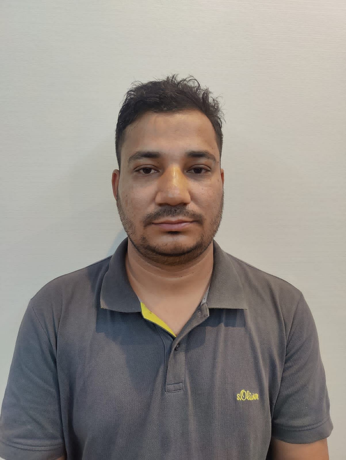 ঢাকায় প্রতারণার অভিযোগে একজন গ্রেপ্তার