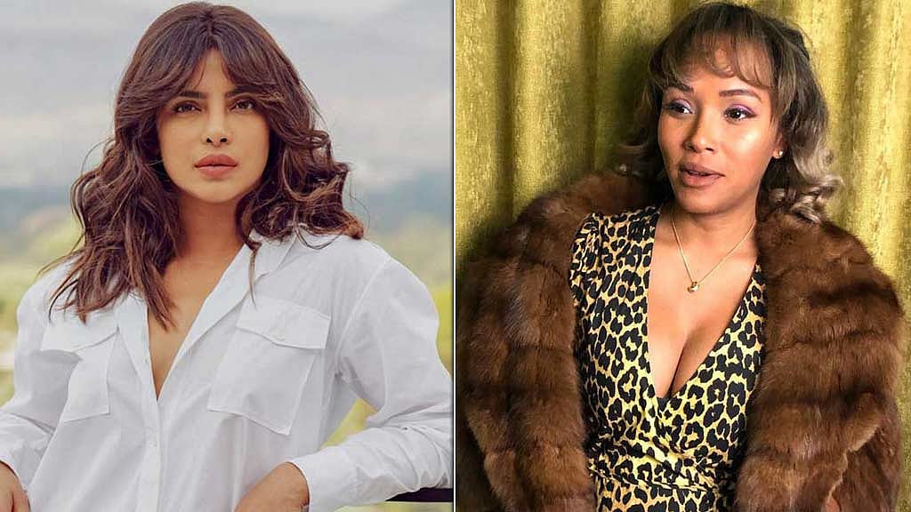 প্রিয়াঙ্কা 'কারচুপি' করে মিস ওয়ার্ল্ড, অভিযোগ দুই দশক পর