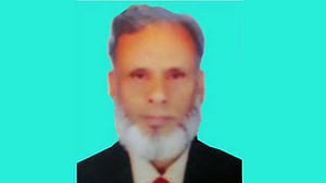 বৃদ্ধাশ্রমে প্রকৌশলীর মৃত্যু, জানাজায় আসেননি সন্তানরা