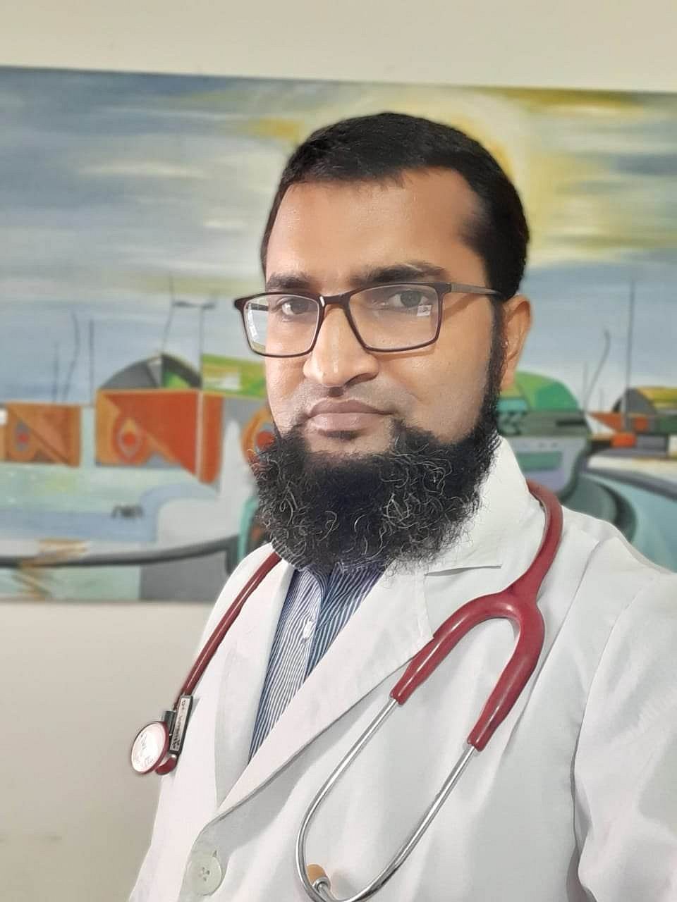 মোহাম্মদ নূরুল্লাহ