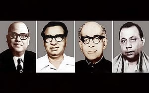 সপরিবারে বঙ্গবন্ধু হত্যা ও জেলহত্যা ছিল সুদূরপ্রসারী পরিকল্পনার ফল