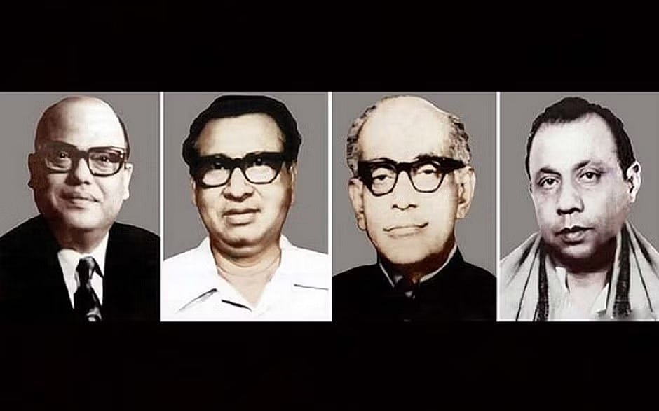 সপরিবারে বঙ্গবন্ধু হত্যা ও জেলহত্যা ছিল সুদূরপ্রসারী পরিকল্পনার ফল