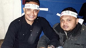 বাগেরহাটে স্বেচ্ছাসেবক দল নেতা খুন: আটক ৯