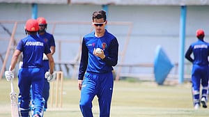 ওয়ানডেতে ফিরলেন নাইব, ফের ডাক পেলেন নুর