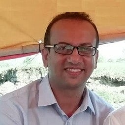মোস্তাক শরীফ