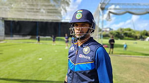 বাংলাদেশ সিরিজ দিয়ে বিশ্বকাপ 'ভ্রমণ' শুরু ভারতের