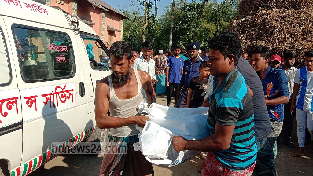 লালমনিরহাট সীমান্ত থেকে মুমূর্ষু অবস্থায় উদ্ধার বাংলাদেশি যুবকের মৃত্যু
