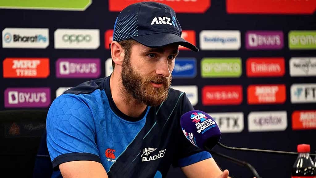 সিডনিতে পাকিস্তানের বিপক্ষে বাড়তি সুবিধা দেখছেন না উইলিয়ামসন