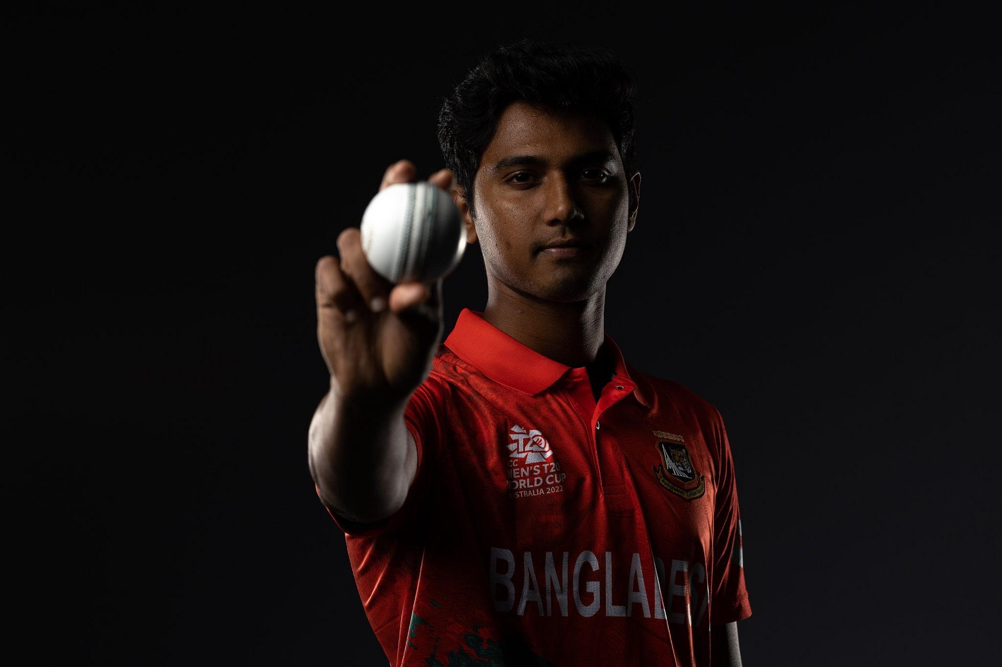 বয়সের চেয়ে ‘ভালো মাথা’ হাসান মাহমুদের