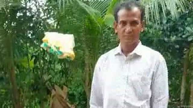 পরশুরামের কৃষকের লাশ ১৩ দিন পর ফেরত দিল বিএসএফ