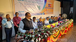দেশে ৯০ ভাগ সমবায় সমিতির বাস্তবে অস্তিত্ব নেই: আ ক ম মোজাম্মেল