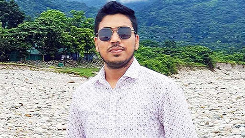 সিলেটে সড়কে গেল এমসি কলেজ ছাত্রের প্রাণ