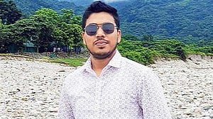 সিলেটে সড়কে গেল এমসি কলেজ ছাত্রের প্রাণ
