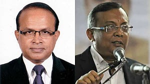 স্বাচিপের নেতৃত্বে জামাল-মিলন