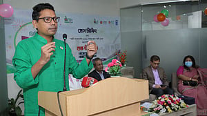 গ্রামে গ্রামে হবে ডিজিটাল সেন্টার: পলক
