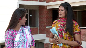 বিটিভিতে ‘বৃষ্টিভেজা দুচোখ’