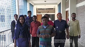 মাদ্রাসাছাত্রীর আত্মহত্যা: প্ররোচণার দায়ে যুবকের ৭ বছরের কারাদণ্ড