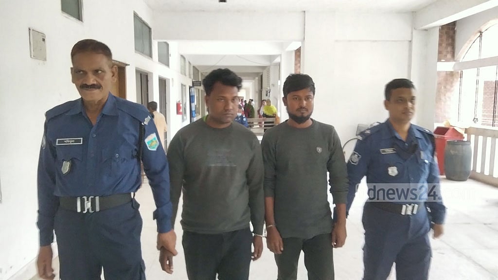 ‘প্রেমিকের সঙ্গে বেড়াতে গিয়ে দলবদ্ধ ধর্ষণের শিকার’