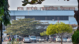 ৪৮ ঘণ্টা পর সচল চট্টগ্রাম বিমানবন্দর