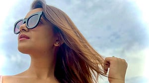 ব্যক্তিগত মুহূর্তের ভিডিও ফাঁসে ক্ষুব্ধ তানজিন তিশা