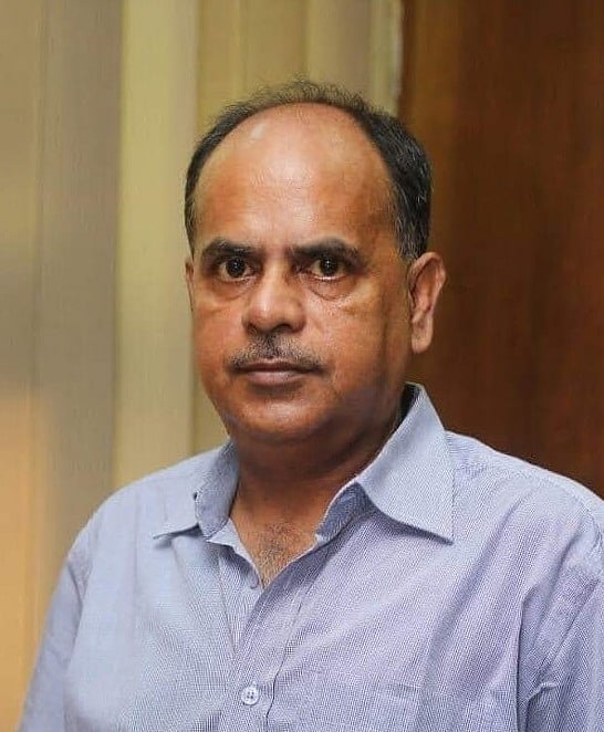 শফী আহমেদ
