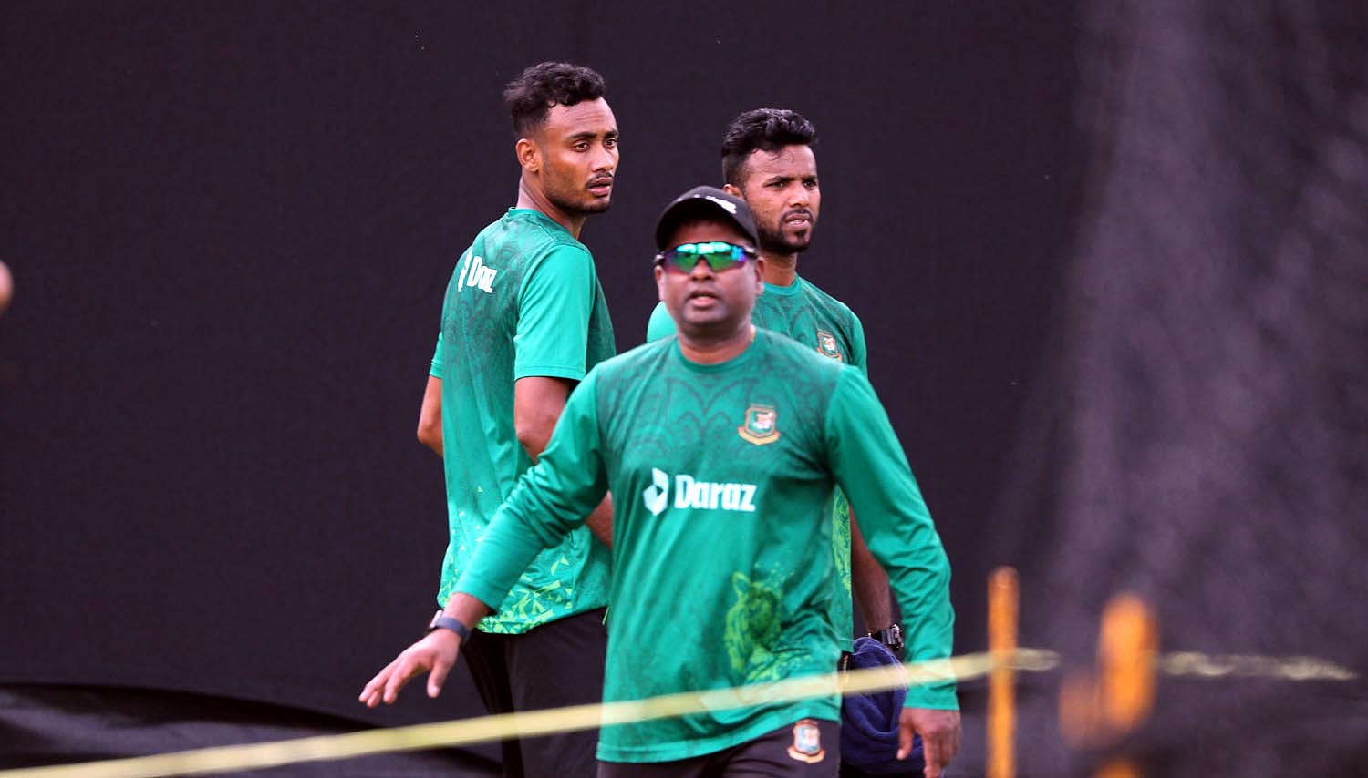 বাংলাদেশে নিজের ভবিষ্যৎ নিয়ে এখনও ভাবছেন না শ্রীরাম