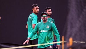বাংলাদেশে নিজের ভবিষ্যৎ নিয়ে এখনও ভাবছেন না শ্রীরাম