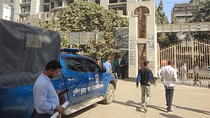 যাদের ছকে জঙ্গি ছিনতাই, তারা ‘চিহ্নিত’
