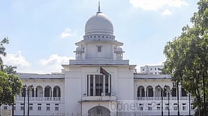 প্রাথমিক শিক্ষকরা বিভাগীয় প্রার্থী কেন হবেন না, হাই কোর্টের রুল