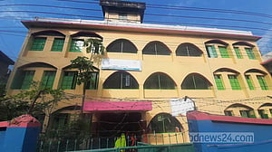 ‘পিটিয়ে’ ছাত্রের দাঁত ভাঙলেন শিক্ষিকা