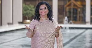 কোক স্টুডিওতে ‘আসছেন’ রুনা লায়লা