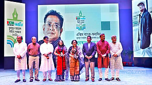 হ‌ুমায়ূন আহমেদ সাহিত্য পুরস্কারের জন্য বই আহ্বান