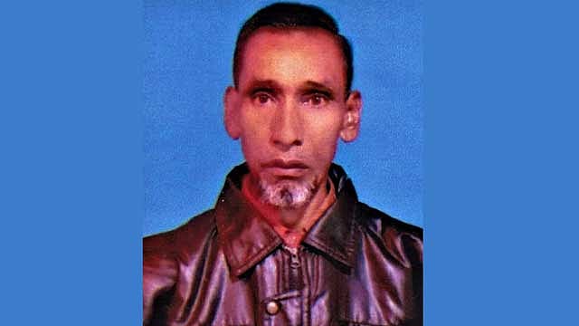 ট্রাক্টরে ধাক্কা খেয়ে ইউপি সদস্য নিহত