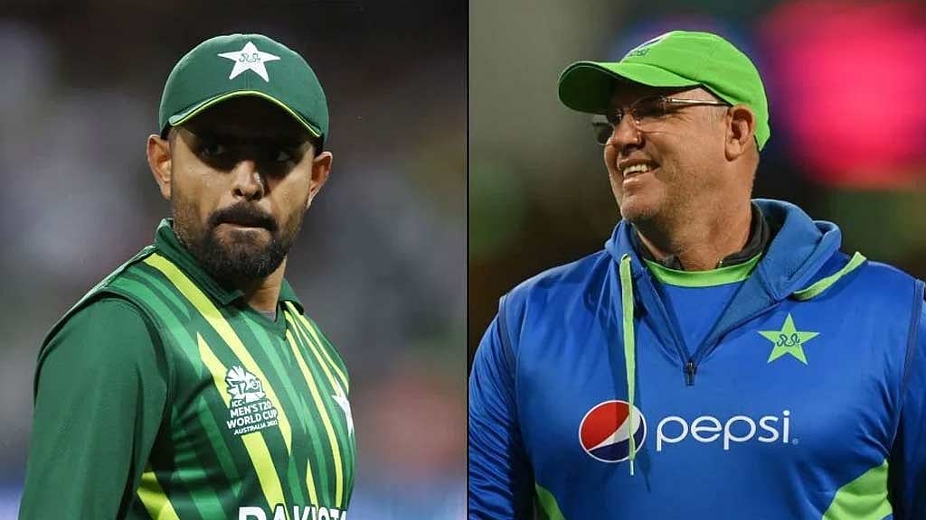 গিলক্রিস্টের উদাহরণ দিয়ে হেইডেন বললেন, বাবরের ‘স্পেশাল ইনিংস’ আসছে
