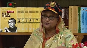 মন্দা মোকাবেলার প্রস্তুতি নিতে হবে: প্রধানমন্ত্রী