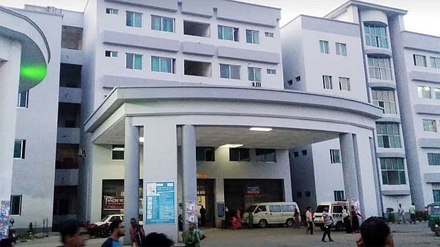 ধর্ষণের আসামি আওয়ামী লীগ নেতার পুরুষাঙ্গ কর্তন, পরে মৃত্যু