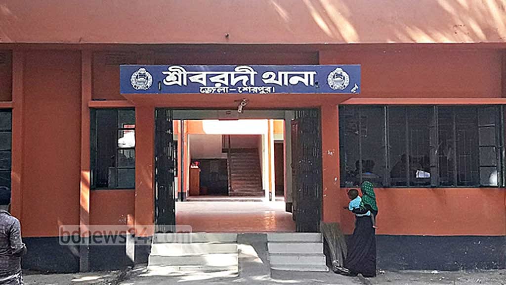 শেরপুরে দলবদ্ধ ধর্ষণের শিকার পোশাক কর্মী, মামলা