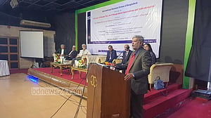 করের আওতা দেশজুড়ে সম্প্রসারণের তাগিদ